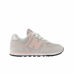 Scarpe da Tennis Casual New Balance 574 Rain Cloud