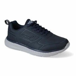 Scarpe da Tennis Casual Uomo J-Hayber Chalosa Azzurro