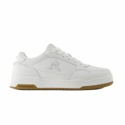Scarpe Sportive Uomo Le coq sportif Lcs Master Bianco