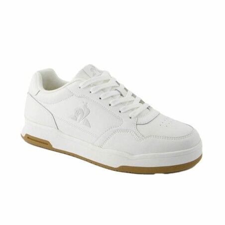 Scarpe Sportive Uomo Le coq sportif Lcs Master Bianco