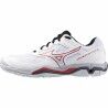 Scarpe Sportive Mizuno Wave Phantom Bianco Unisex
