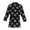Vestaglia per Bambini Marvel 30 1 30 Nero
