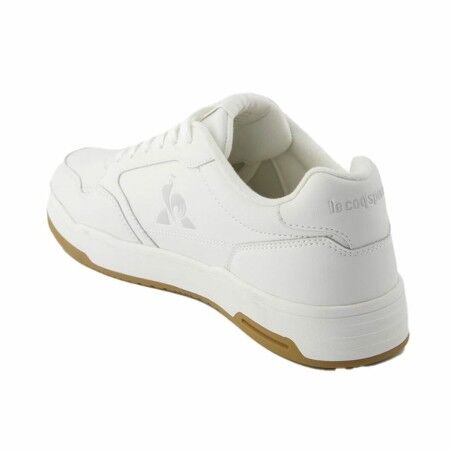 Scarpe Sportive Uomo Le coq sportif Lcs Master Bianco
