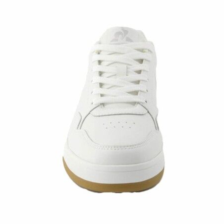 Scarpe Sportive Uomo Le coq sportif Lcs Master Bianco