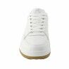 Scarpe Sportive Uomo Le coq sportif Lcs Master Bianco