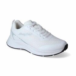 Scarpe Sportive Uomo J-Hayber Renal Bianco