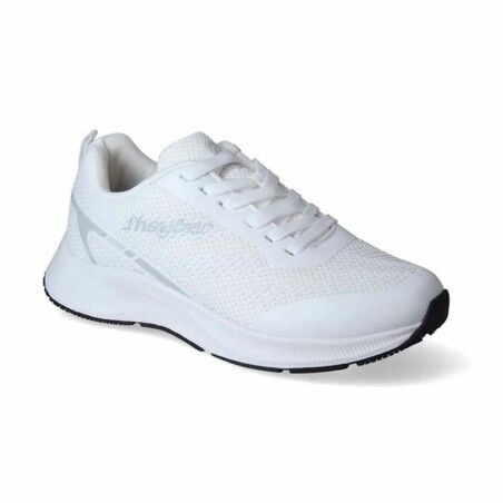 Scarpe Sportive Uomo J-Hayber Renal Bianco