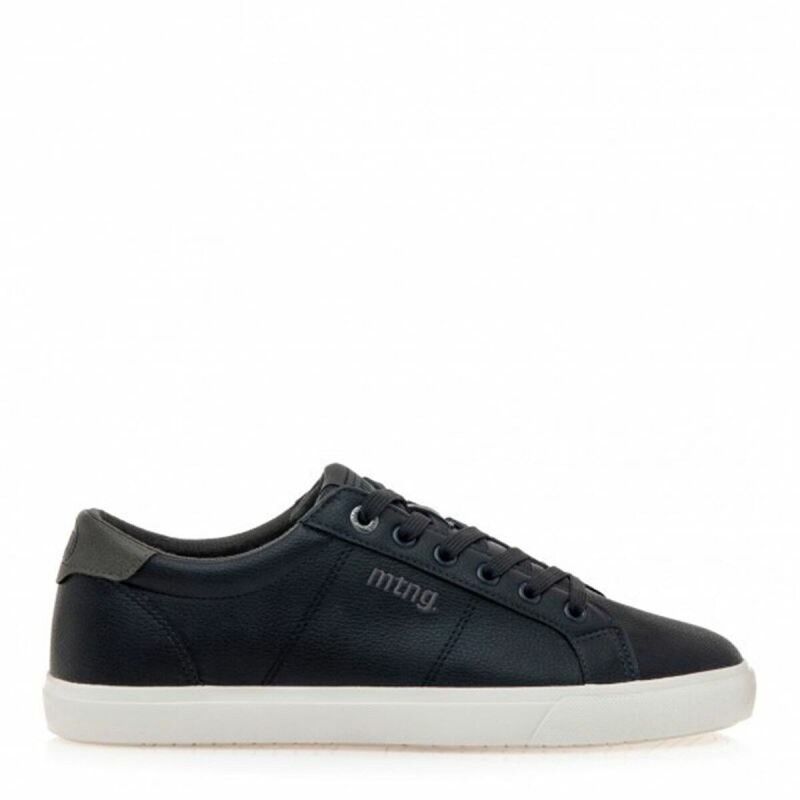 Scarpe da Tennis Casual Uomo Mustang Aria Blu Marino Scarpe da Tennis Casual Uomo Mustang Aria Blu Marino