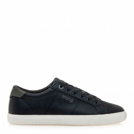 Scarpe da Tennis Casual Uomo Mustang Aria Blu Marino