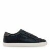 Scarpe da Tennis Casual Uomo Mustang Aria Blu Marino