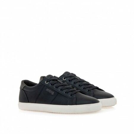 Scarpe da Tennis Casual Uomo Mustang Aria Blu Marino