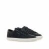 Scarpe da Tennis Casual Uomo Mustang Aria Blu Marino