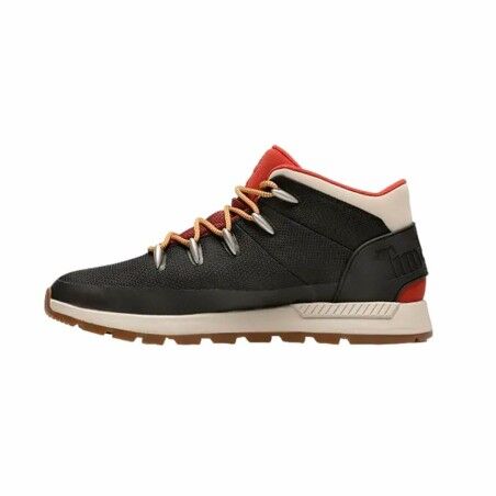 Scarpe Sportive Uomo Timberland Sprint Trekker Mid Antracite