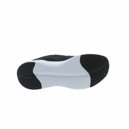 Scarpe da Tennis Casual Uomo Champion Bold Base Low Cut Shoe Nero