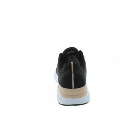 Scarpe da Tennis Casual Uomo Champion Bold Base Low Cut Shoe Nero