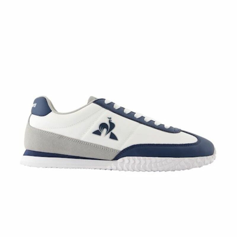 Scarpe da Tennis Casual Uomo Le coq sportif Veloce I Azzurro Bianco