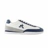 Scarpe da Tennis Casual Uomo Le coq sportif Veloce I Azzurro Bianco