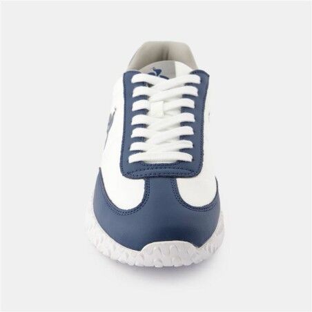 Scarpe da Tennis Casual Uomo Le coq sportif Veloce I Azzurro Bianco
