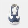 Scarpe da Tennis Casual Uomo Le coq sportif Veloce I Azzurro Bianco