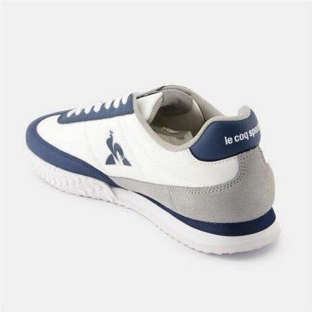 Scarpe da Tennis Casual Uomo Le coq sportif Veloce I Azzurro Bianco