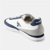 Scarpe da Tennis Casual Uomo Le coq sportif Veloce I Azzurro Bianco