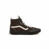 Scarpe da Tennis Casual Uomo Vans Filmore Hi Nero