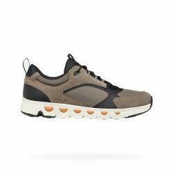 Scarpe Sportive Uomo Geox Spherica Ecub-4 A