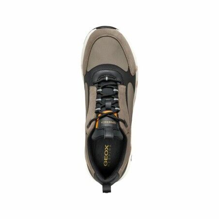 Scarpe Sportive Uomo Geox Spherica Ecub-4 A