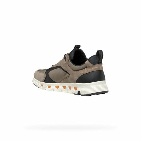 Scarpe Sportive Uomo Geox Spherica Ecub-4 A