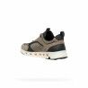 Scarpe Sportive Uomo Geox Spherica Ecub-4 A