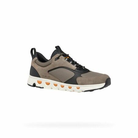 Scarpe Sportive Uomo Geox Spherica Ecub-4 A