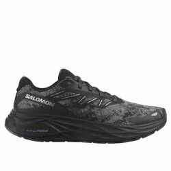 Scarpe Sportive Uomo Salomon X Ultra Alpine Gtx Nero