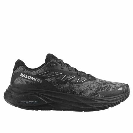 Scarpe Sportive Uomo Salomon X Ultra Alpine Gtx Nero