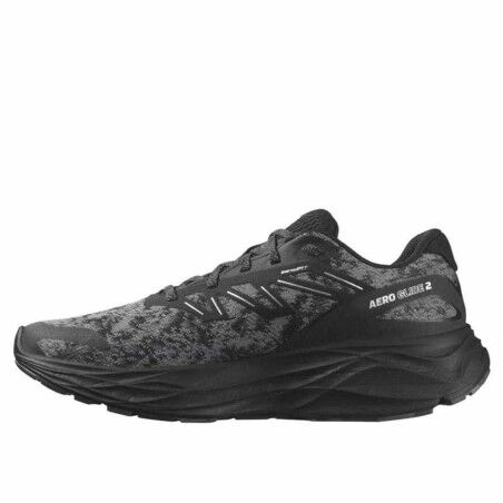 Scarpe Sportive Uomo Salomon X Ultra Alpine Gtx Nero
