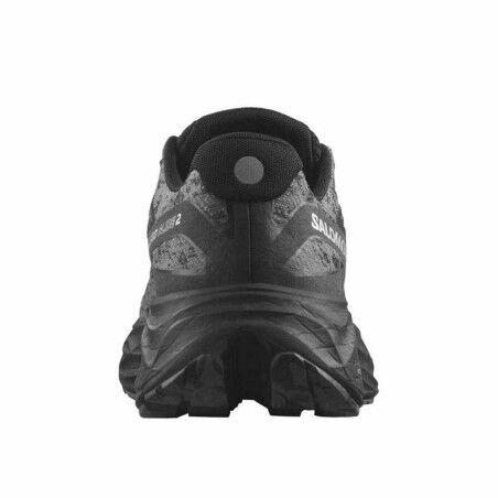 Scarpe Sportive Uomo Salomon X Ultra Alpine Gtx Nero