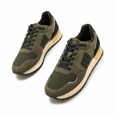 Scarpe da Tennis Casual Uomo Mustang Joggo-Evo