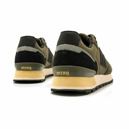 Scarpe da Tennis Casual Uomo Mustang Joggo-Evo
