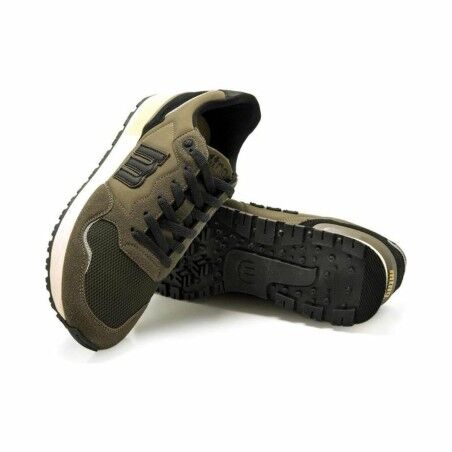Scarpe da Tennis Casual Uomo Mustang Joggo-Evo