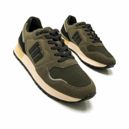Scarpe da Tennis Casual Uomo Mustang Joggo-Evo