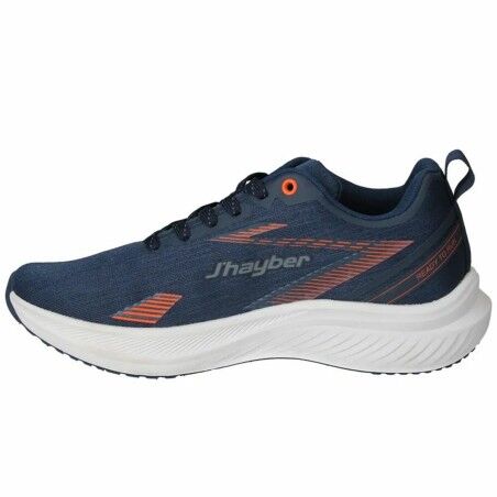 Scarpe Sportive Uomo J-Hayber Ranca Blu Marino