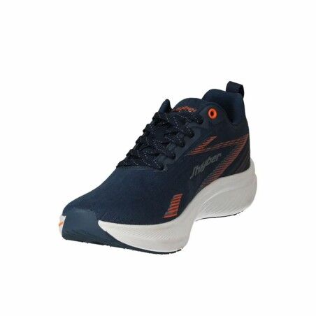 Scarpe Sportive Uomo J-Hayber Ranca Blu Marino