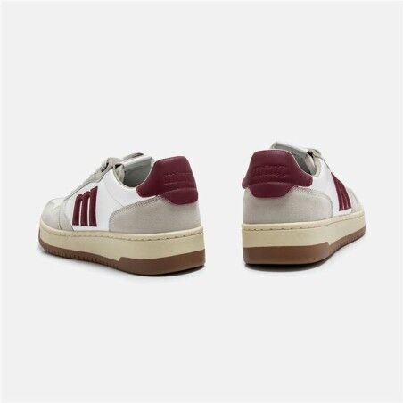 Scarpe da Tennis Casual Uomo Mustang Alfa