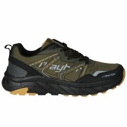Scarpe Sportive Uomo J-Hayber Racion Oliva