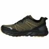 Scarpe Sportive Uomo J-Hayber Racion Oliva