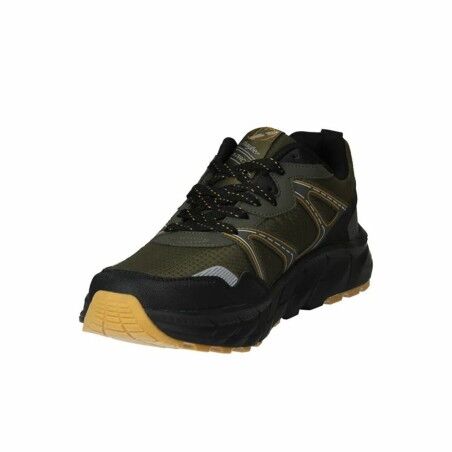 Scarpe Sportive Uomo J-Hayber Racion Oliva