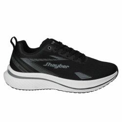 Scarpe Sportive Uomo J-Hayber Ranca