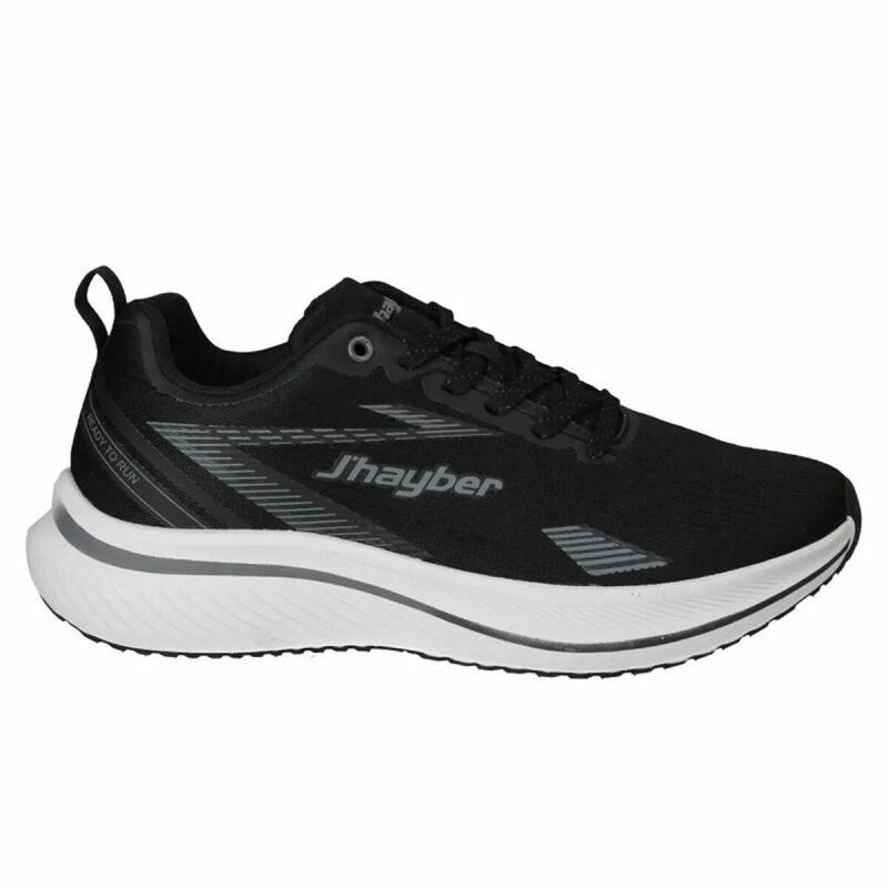 Scarpe Sportive Uomo J-Hayber Ranca Scarpe Sportive Uomo J-Hayber Ranca