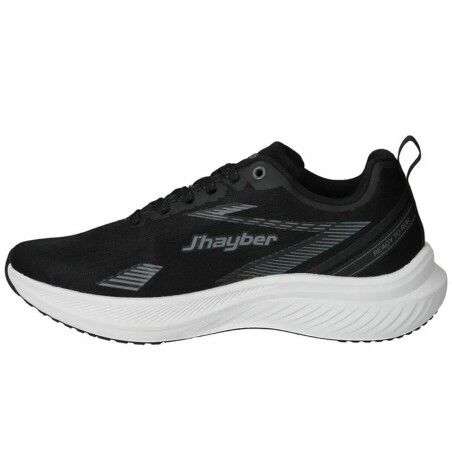 Scarpe Sportive Uomo J-Hayber Ranca