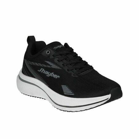 Scarpe Sportive Uomo J-Hayber Ranca