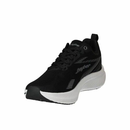 Scarpe Sportive Uomo J-Hayber Ranca